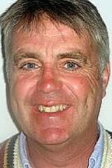 Tim Marriott