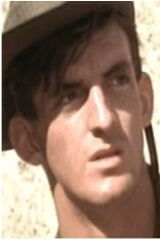 Tim McKenzie