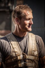 Tim Rigby