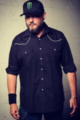 Tim 'Ripper' Owens