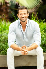 Tim Robards