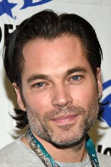 Tim Rozon