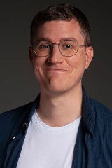 Tim Schwarzmaier