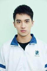Timmy Xu