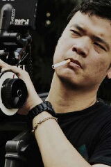 Timo Tjahjanto