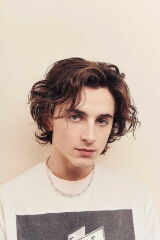 Timothée Chalamet