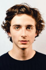Timothée Chalamet