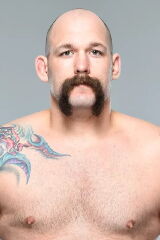 Timothy Johnson