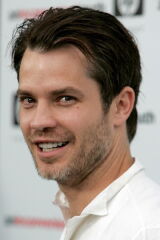 Timothy Olyphant