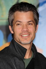 Timothy Olyphant