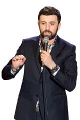 Timur Karginov