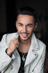 Timur Rodriguez