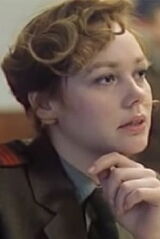Tina Adams