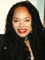Tina Andrews