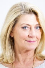 Tina Bursill