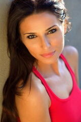 Tina Casciani