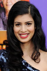Tina Desai