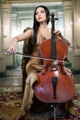 Tina Guo