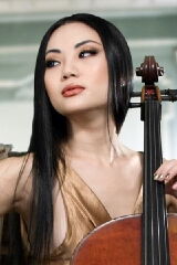 Tina Guo