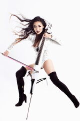 Tina Guo