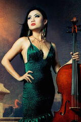 Tina Guo