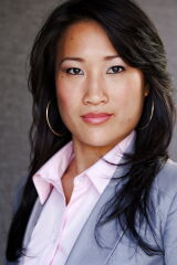Tina Huang