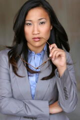 Tina Huang
