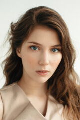 Tina Stoyilkovich