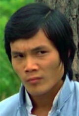 Tino Wong
