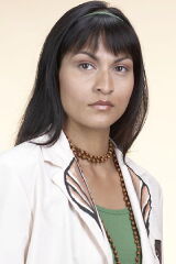 Tinsel Korey