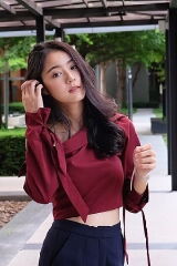 Tipnaree Weerawatnodom