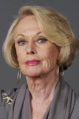 Tippi Hedren