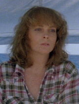 Tisa Farrow