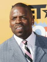 T.K. Carter