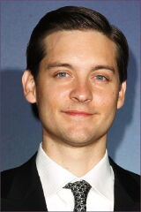 Tobey Maguire