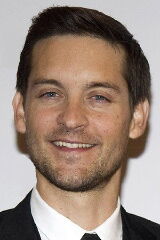 Tobey Maguire