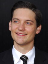 Tobey Maguire