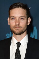 Tobey Maguire