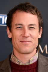Tobias Menzies