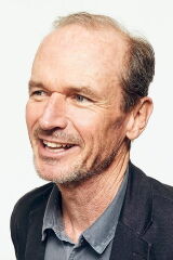 Toby Huss