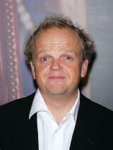 Toby Jones