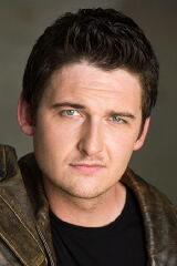 Toby Leonard Moore