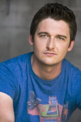 Toby Leonard Moore