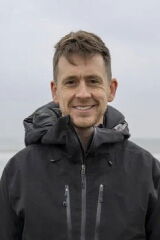 Toby Nowlan