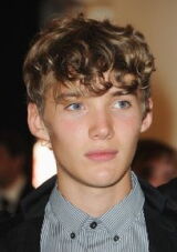 Toby Regbo