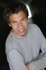 Todd Bosley