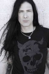 Todd Kerns