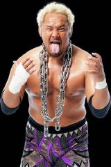 Togi Makabe