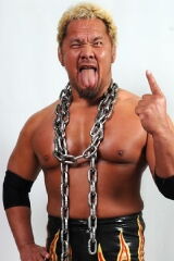 Togi Makabe