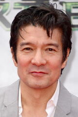 Tohoru Masamune